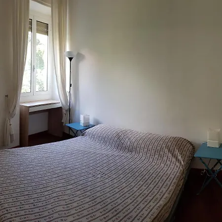 La Casetta Degli Zii Apartment *