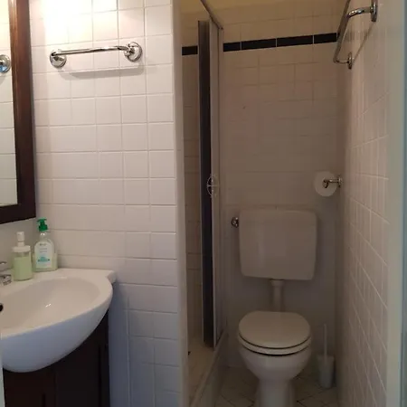 La Casetta Degli Zii Apartment Imperia