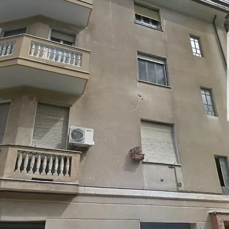 Apartman La Casetta Degli Zii