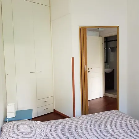 La Casetta Degli Zii Imperia