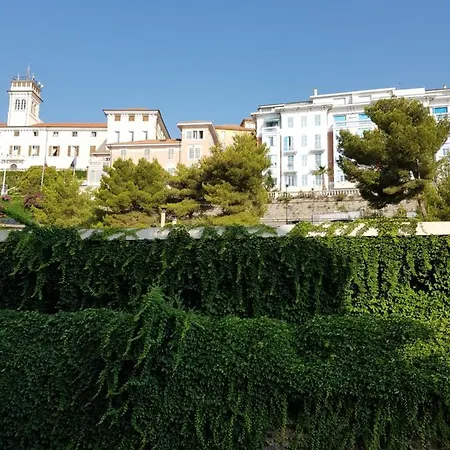 La Casetta Degli Zii Imperia